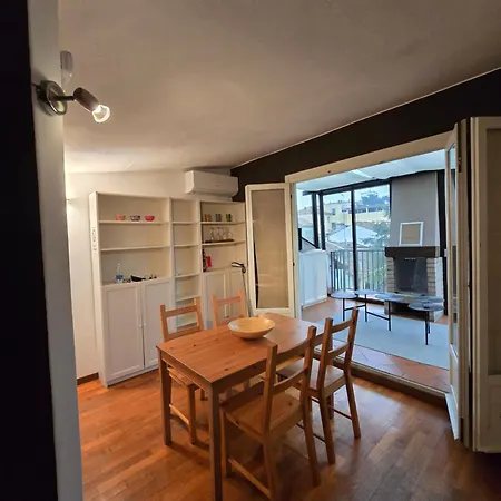 Διαμέρισμα Bb26 Historic City Center *