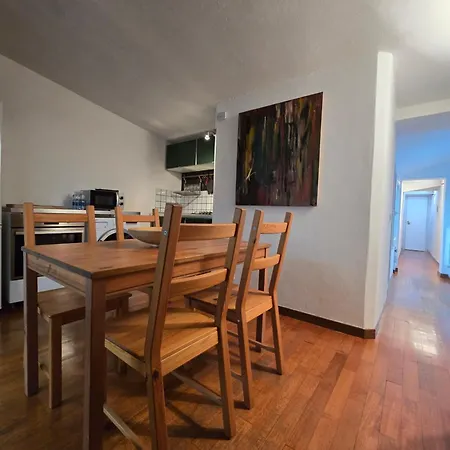 Bb26 Historic City Center * Πάρμα