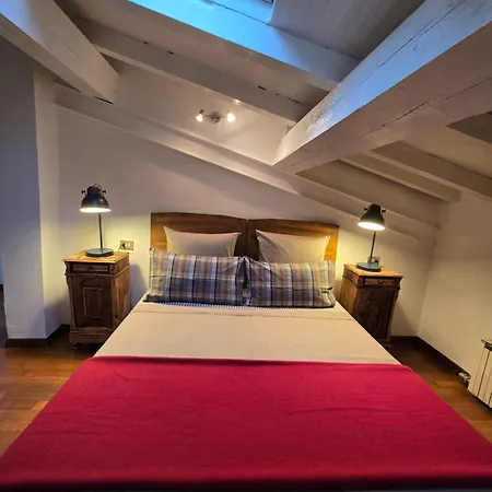 Bb26 Historic City Center *