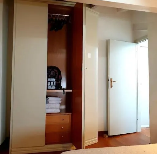 Bb26 Historic City Center Διαμέρισμα *