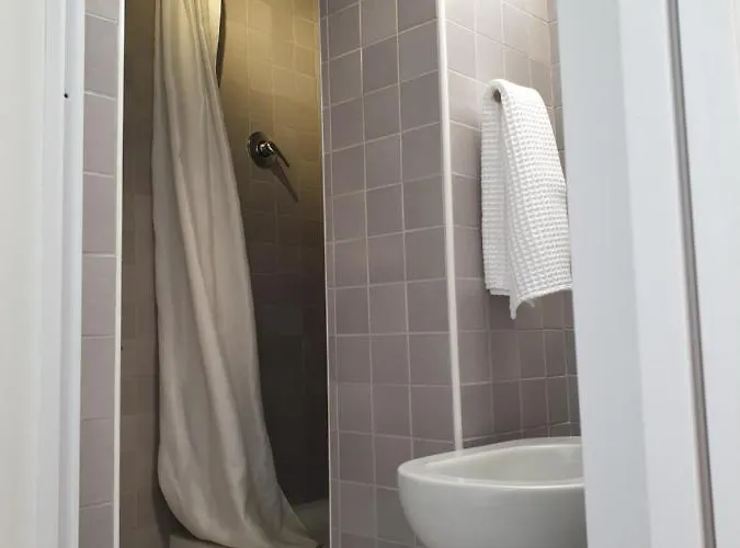 Bb26 Historic City Center *