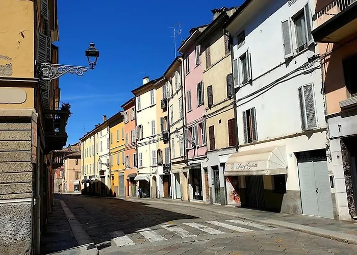 Διαμέρισμα Bb26 Historic City Center