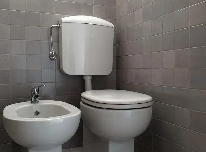 Bb26 Historic City Center * Πάρμα