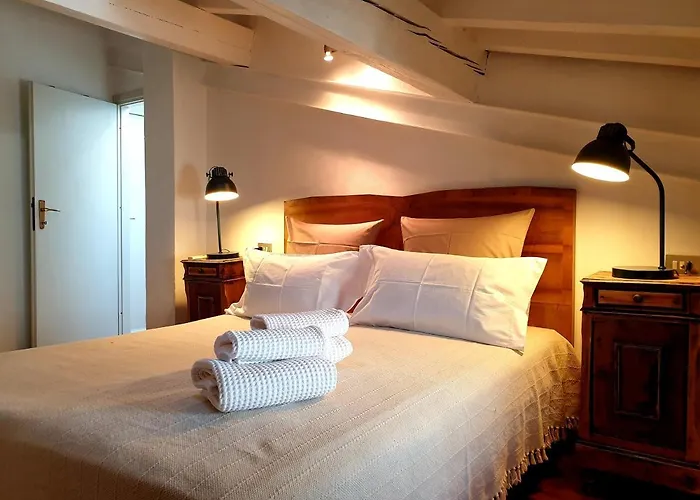 Bb26 Historic City Center * Πάρμα