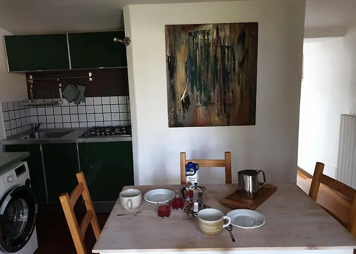 Bb26 Historic City Center *