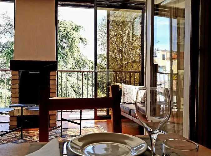 Bb26 Historic City Center Διαμέρισμα