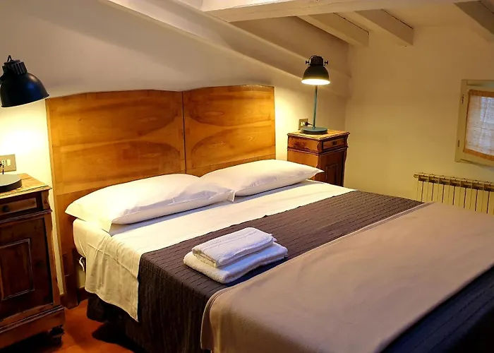 Bb26 Historic City Center Πάρμα