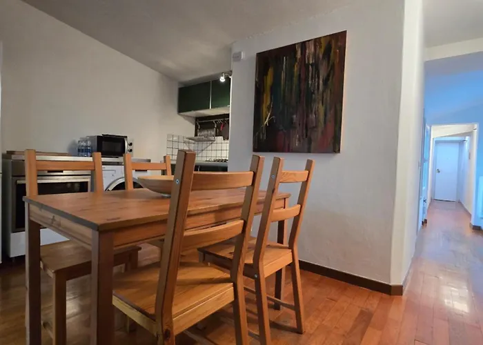 Bb26 Historic City Center * Πάρμα