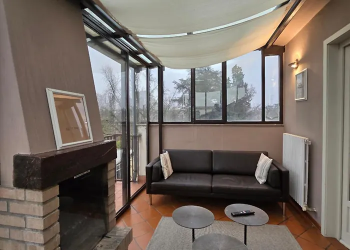 Bb26 Historic City Center Διαμέρισμα