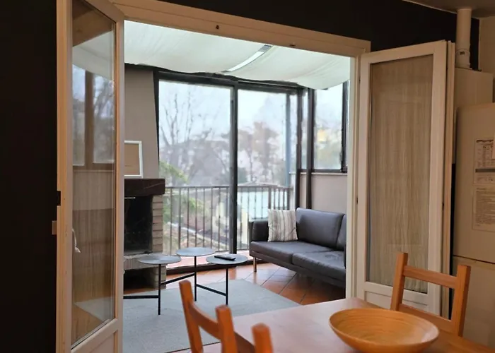 Bb26 Historic City Center Πάρμα