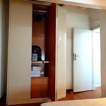 Bb26 Historic City Center Appartement *