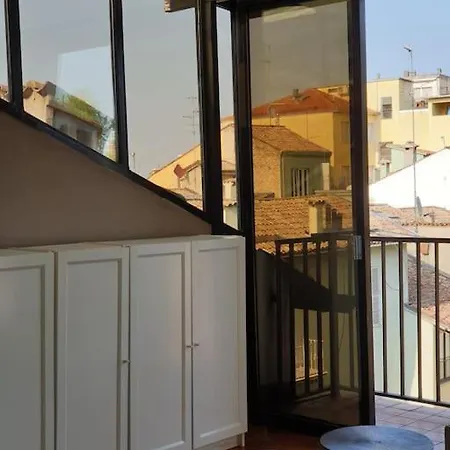 Apartamento Bb26 Historic City Center *