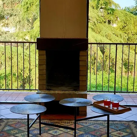 Bb26 Historic City Center Apartamento Parma
