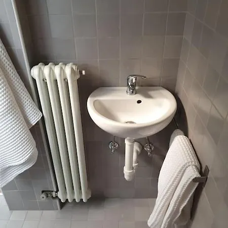 Bb26 Historic City Center Apartamento *