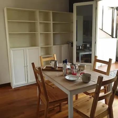 Bb26 Historic City Center Apartamento Parma