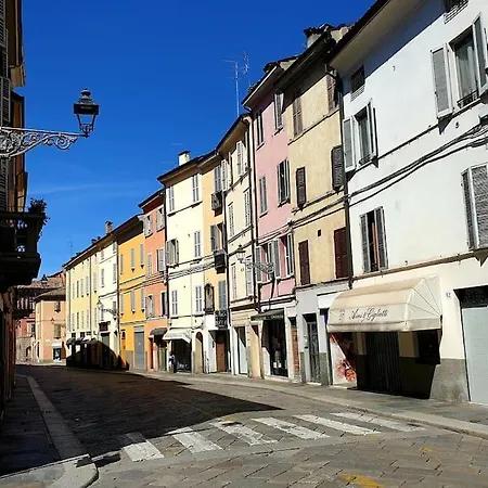 Appartement Bb26 Historic City Center