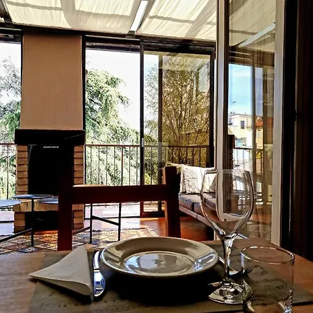 Bb26 Historic City Center Appartement