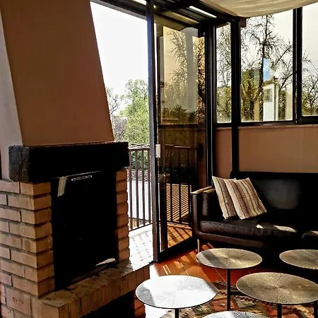 Apartamento Bb26 Historic City Center *