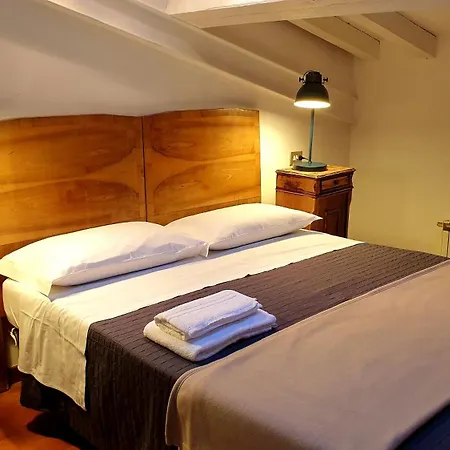 Bb26 Historic City Center Parma