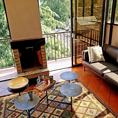 Bb26 Historic City Center Apartamento Parma