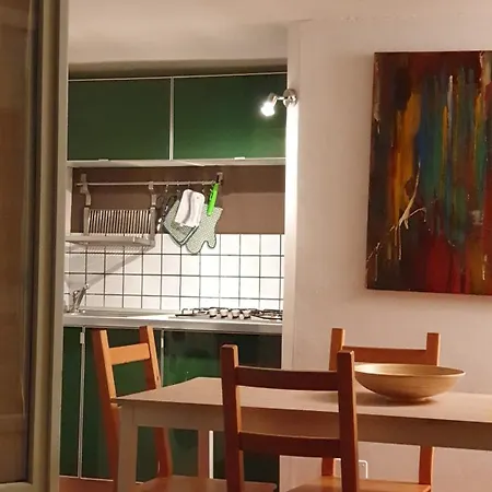 Bb26 Historic City Center Appartement