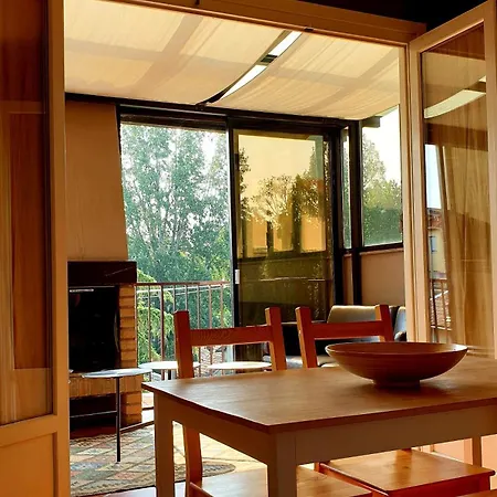 Appartement Bb26 Historic City Center Parma