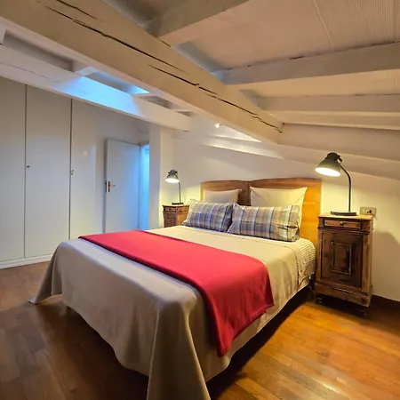 Bb26 Historic City Center Apartamento Parma