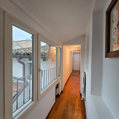 Appartement Bb26 Historic City Center Parma