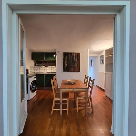 Bb26 Historic City Center Parma