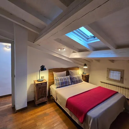Apartamento Bb26 Historic City Center
