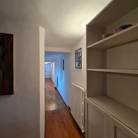 Bb26 Historic City Center *