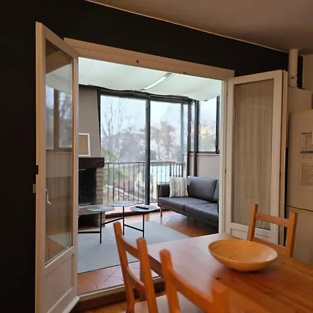 Bb26 Historic City Center Parma