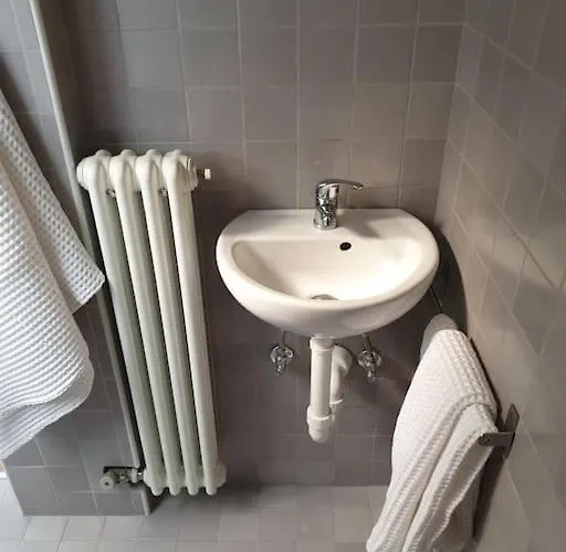 Bb26 Historic City Center Apartament *