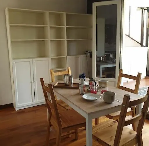 Bb26 Historic City Center Apartament Parma