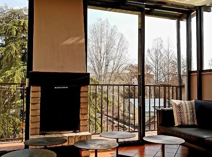 Bb26 Historic City Center Parma