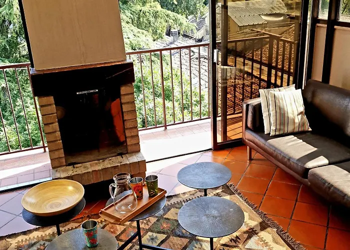 Bb26 Historic City Center Apartament Parma