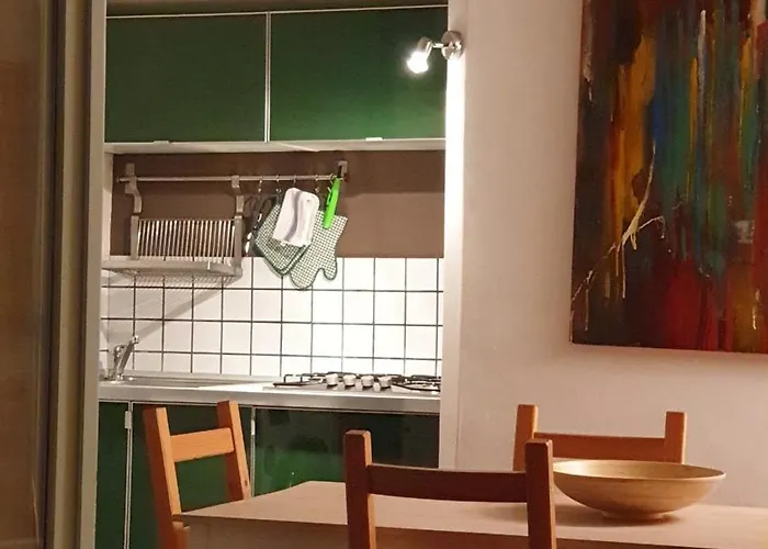 Bb26 Historic City Center Apartament