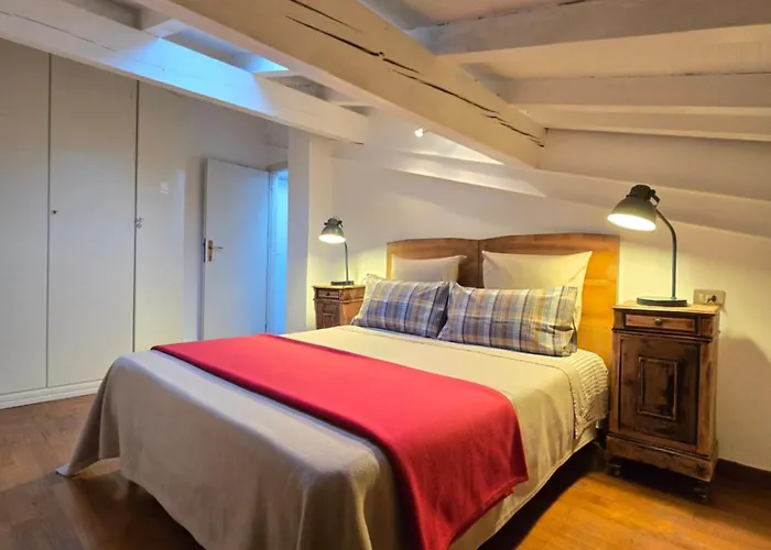 Bb26 Historic City Center Apartament Parma