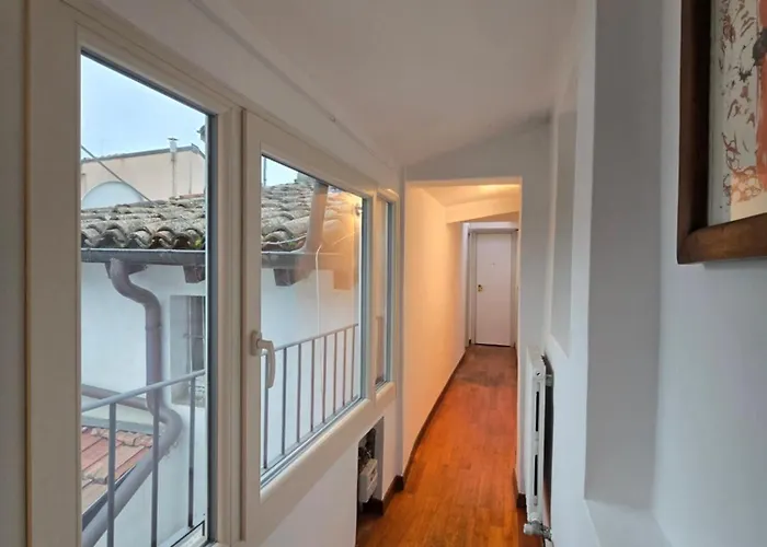 Apartament Bb26 Historic City Center Parma