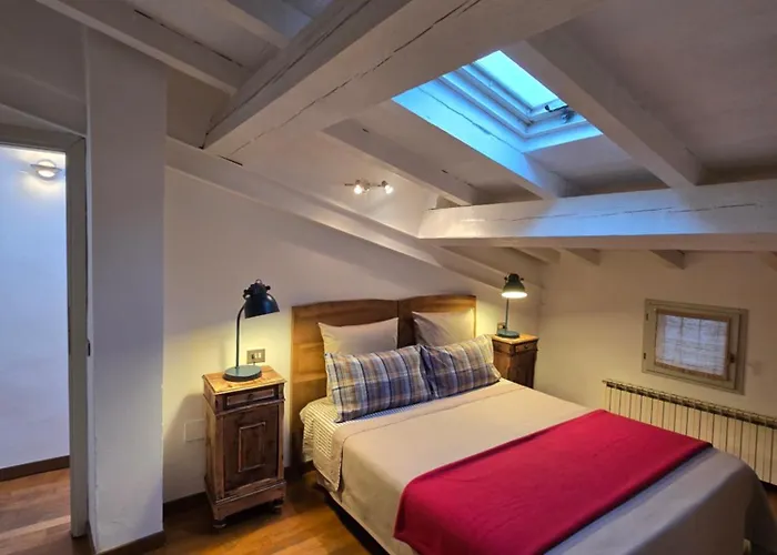 Apartament Bb26 Historic City Center