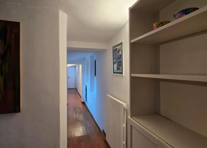 Bb26 Historic City Center *