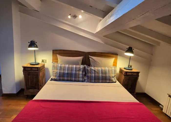 Bb26 Historic City Center *