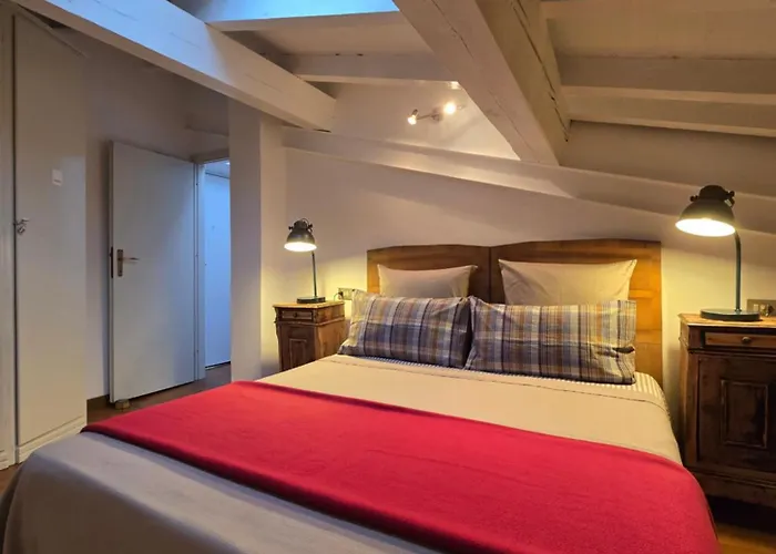 Bb26 Historic City Center *